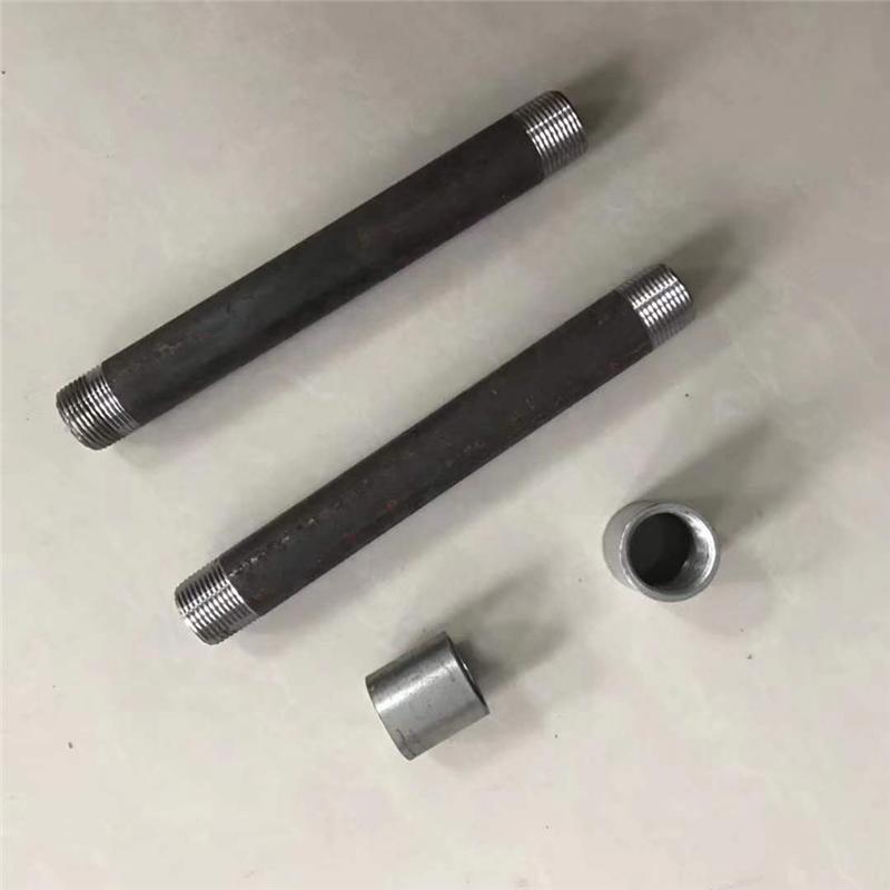 明水钢管注浆管隧道止水